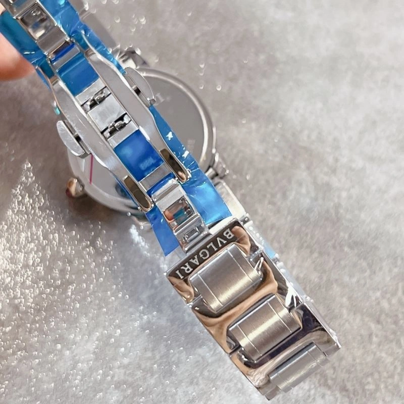 Faithkeybiz BVLGARI Watches