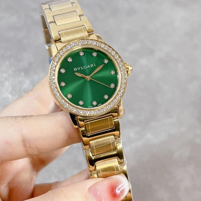 BVLGARI Watches