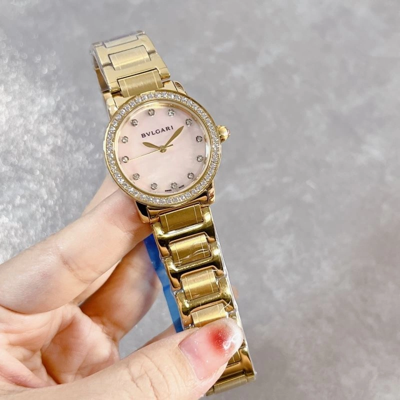 BVLGARI Watches