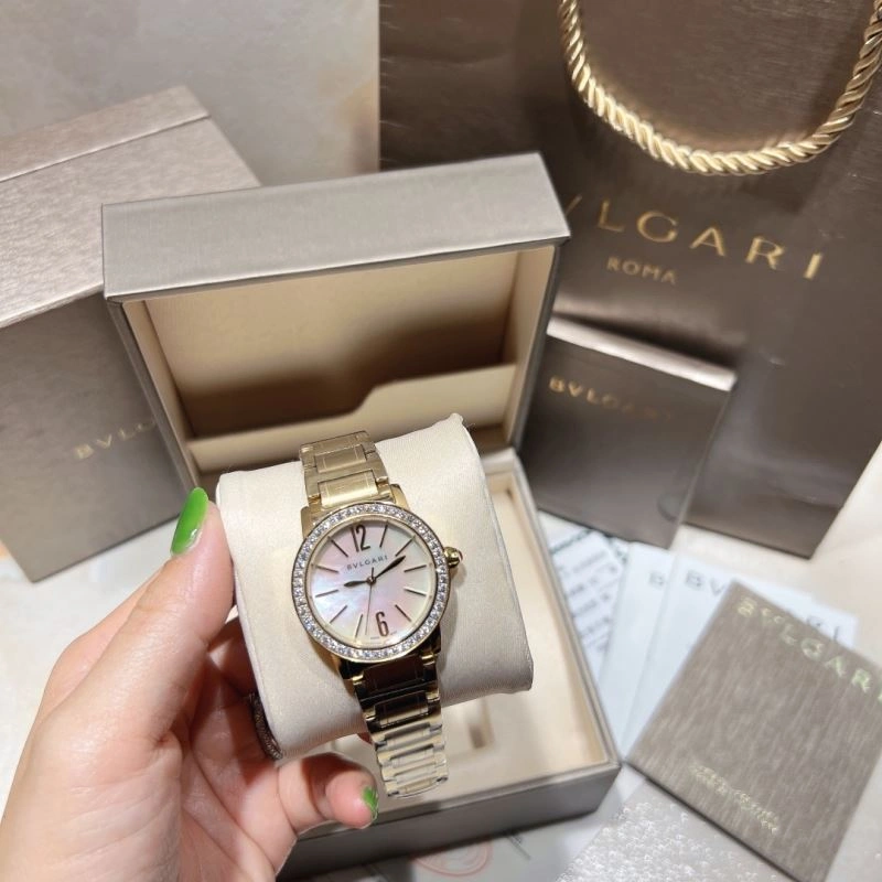BVLGARI Watches
