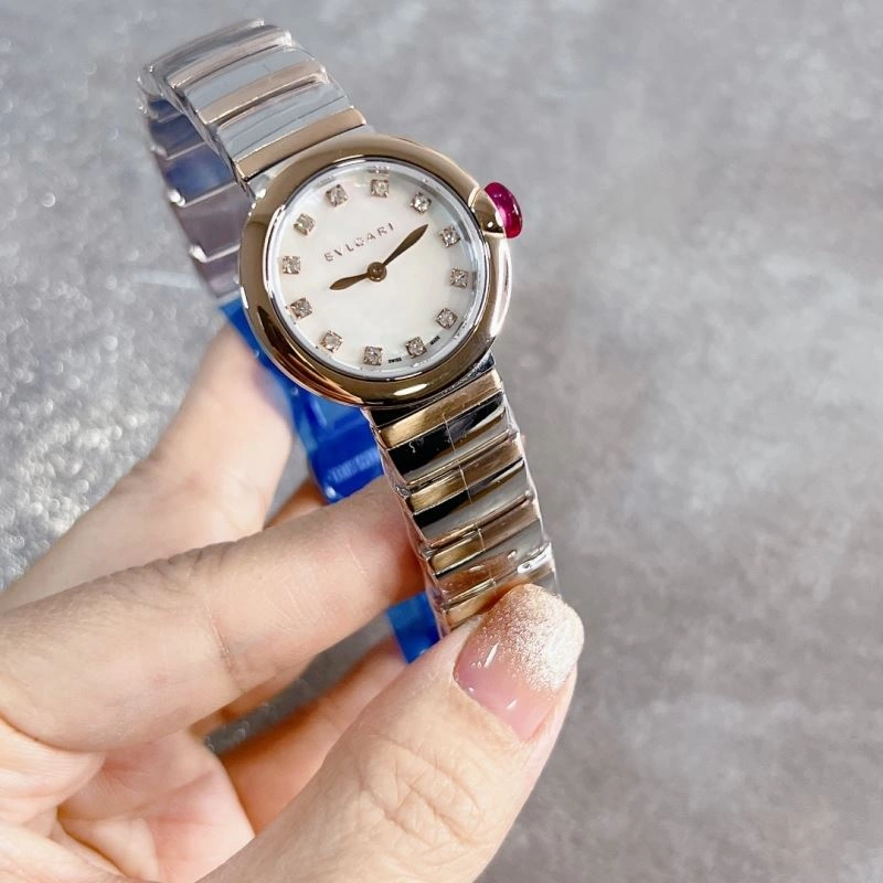 BVLGARI Watches