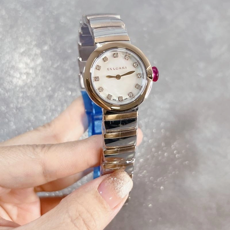 Faithkeybiz BVLGARI Watches