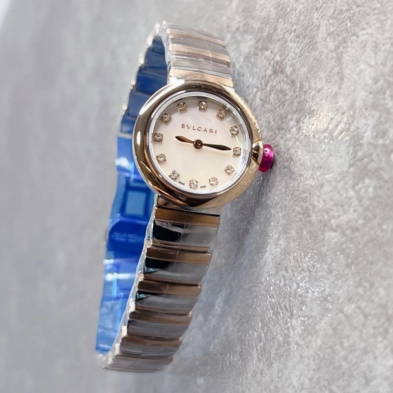 Faithkeybiz BVLGARI Watches