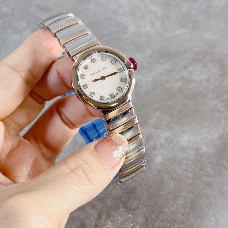 Faithkeybiz BVLGARI Watches