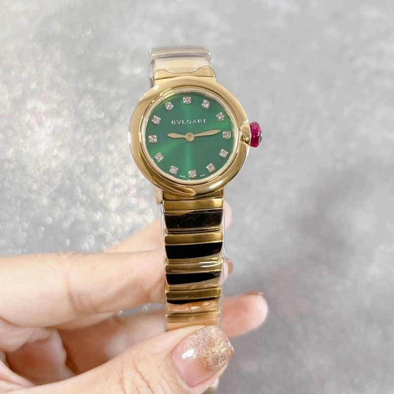 BVLGARI Watches