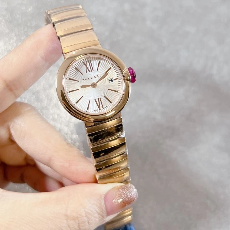 BVLGARI Watches