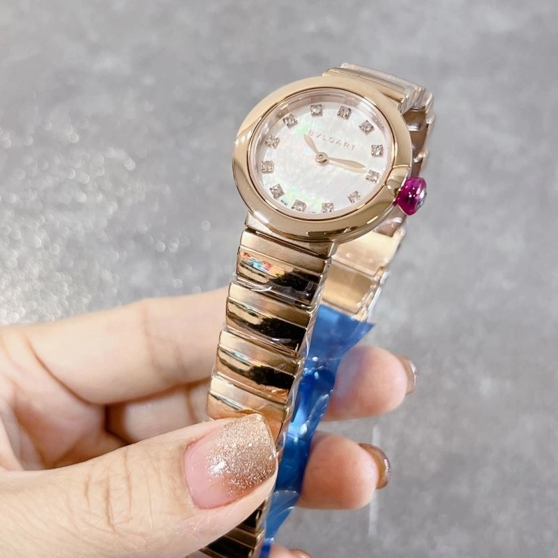 Faithkeybiz BVLGARI Watches
