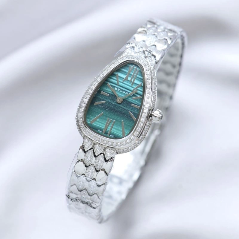 BVLGARI Watches