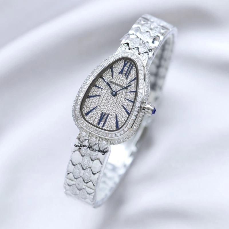 Faithkeybiz BVLGARI Watches
