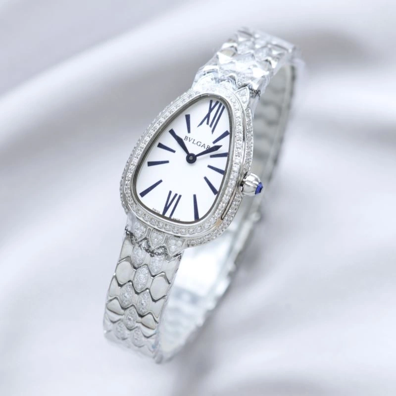 Faithkeybiz BVLGARI Watches
