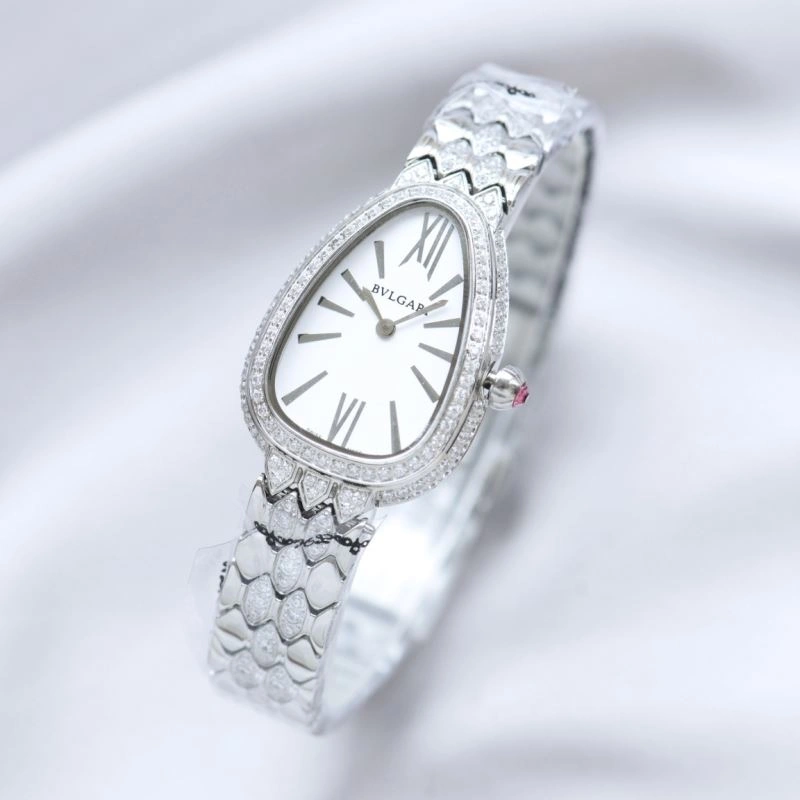 Faithkeybiz BVLGARI Watches