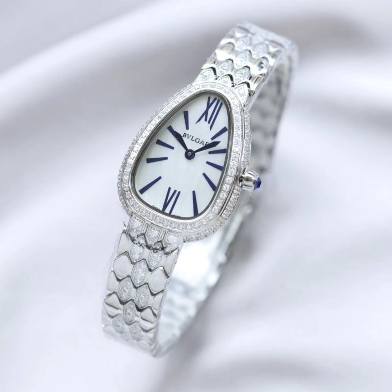 Faithkeybiz BVLGARI Watches