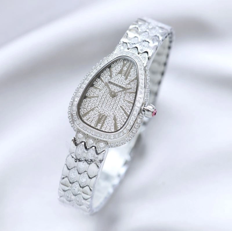 Faithkeybiz BVLGARI Watches