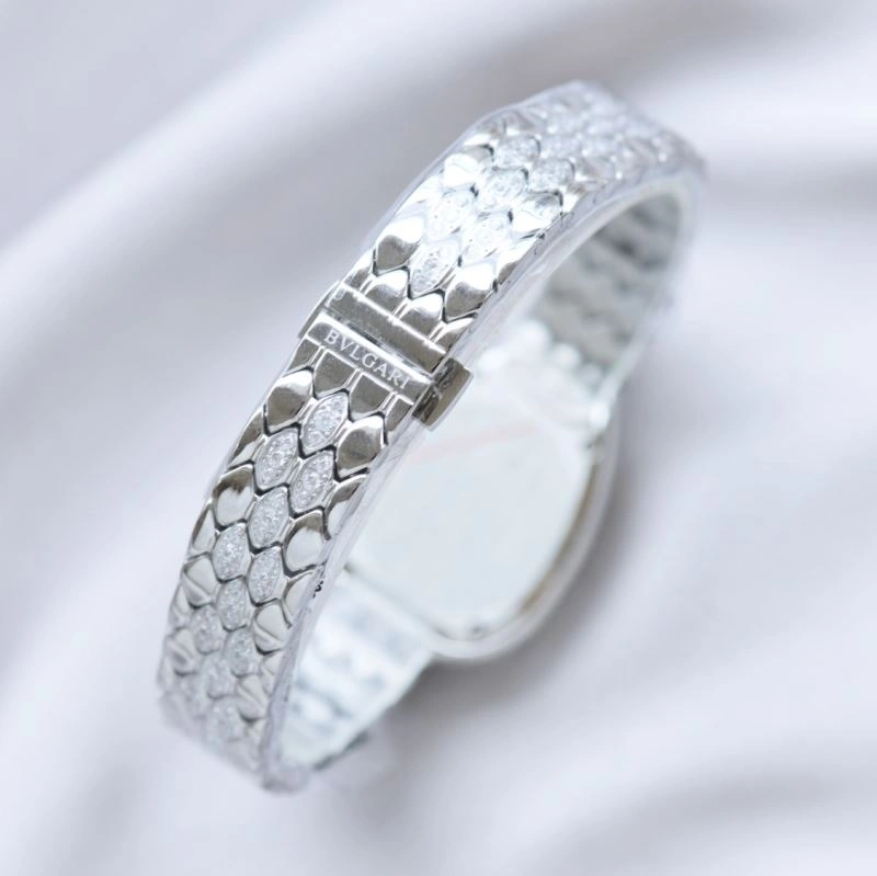 Faithkeybiz BVLGARI Watches