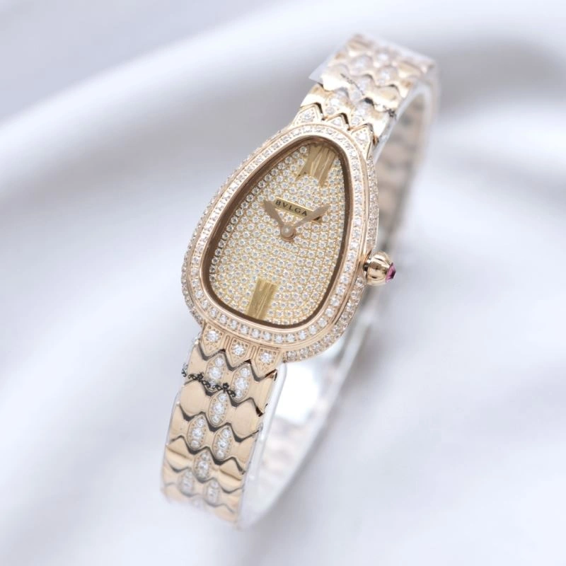 BVLGARI Watches