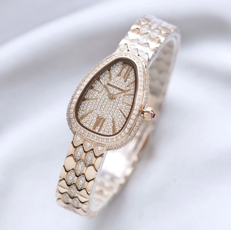 Faithkeybiz BVLGARI Watches