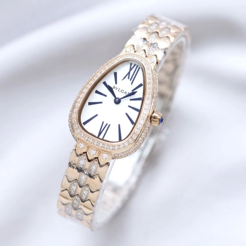 Faithkeybiz BVLGARI Watches