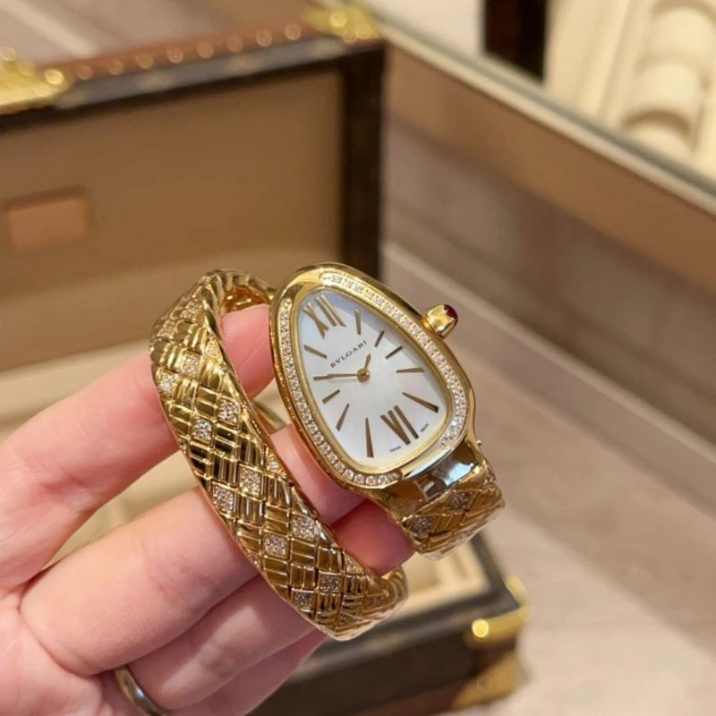 BVLGARI Watches