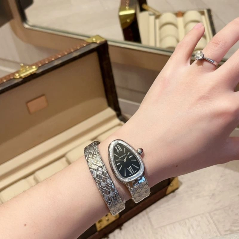 Faithkeybiz BVLGARI Watches