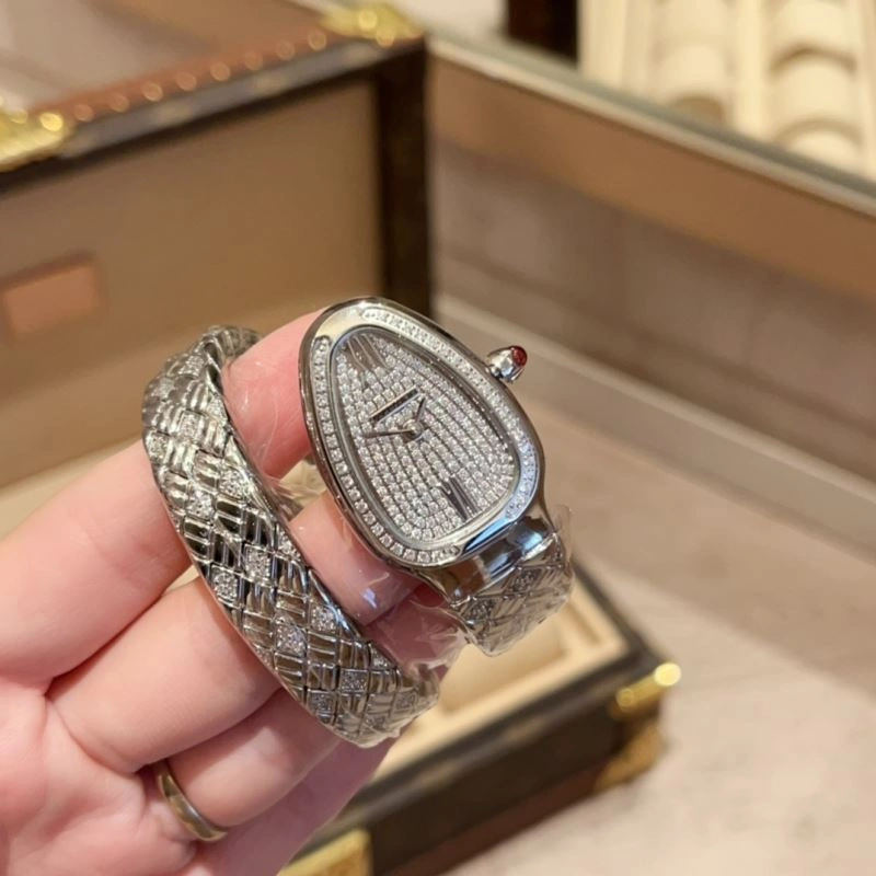 BVLGARI Watches