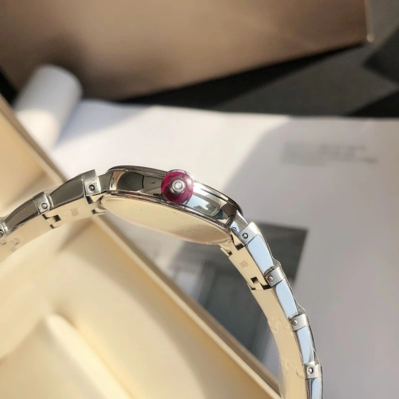 Faithkeybiz BVLGARI Watches