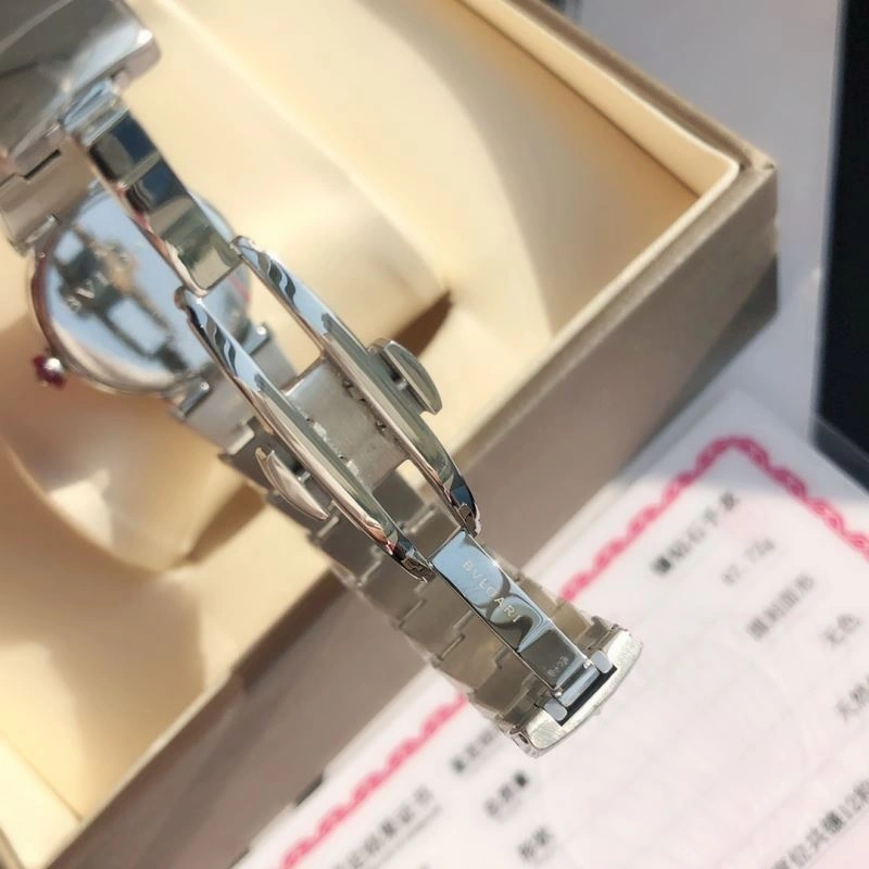Faithkeybiz BVLGARI Watches