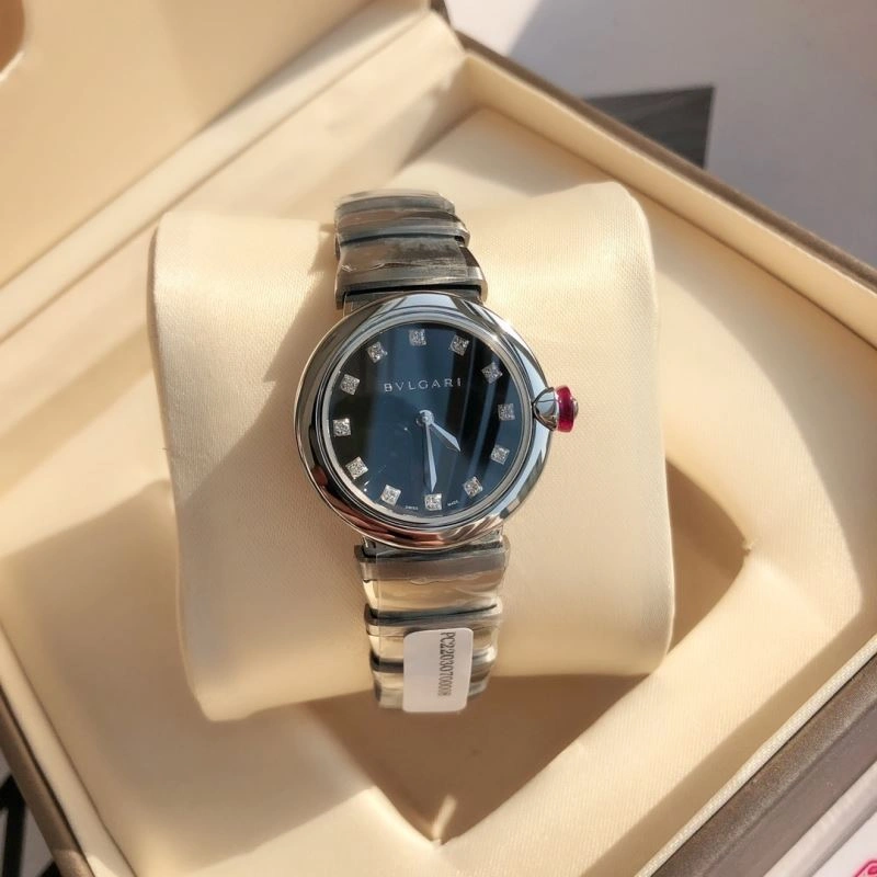 Faithkeybiz BVLGARI Watches