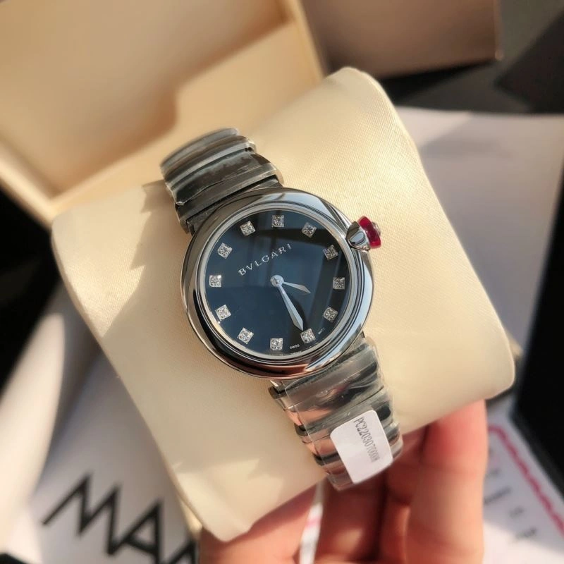 Faithkeybiz BVLGARI Watches