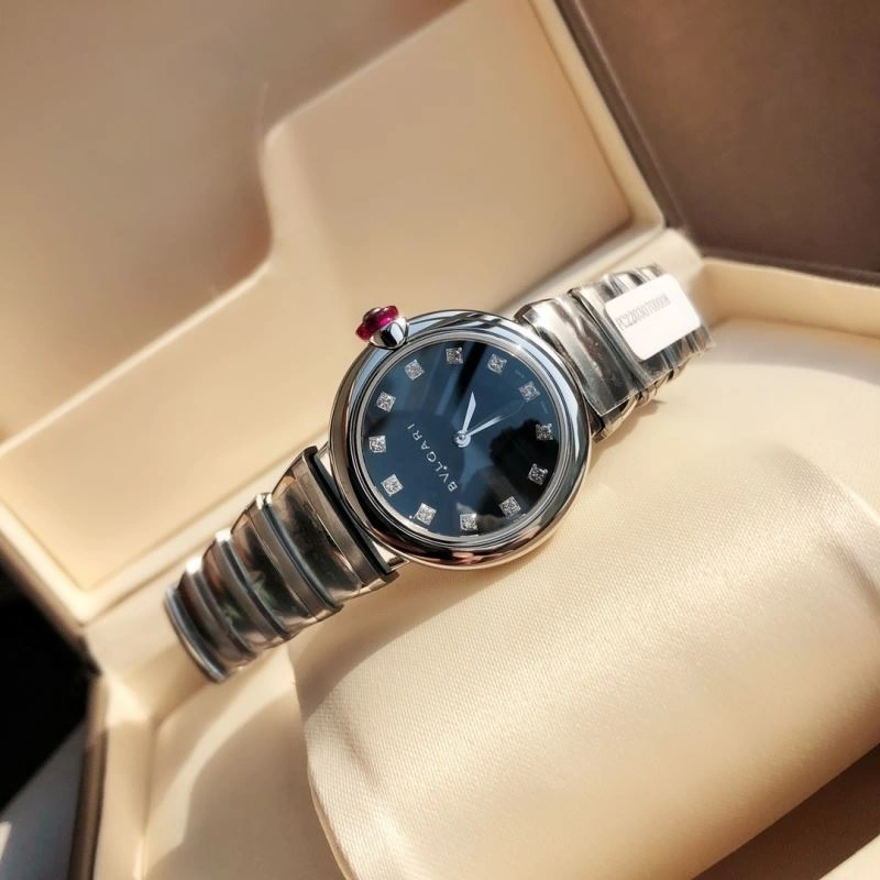 Faithkeybiz BVLGARI Watches