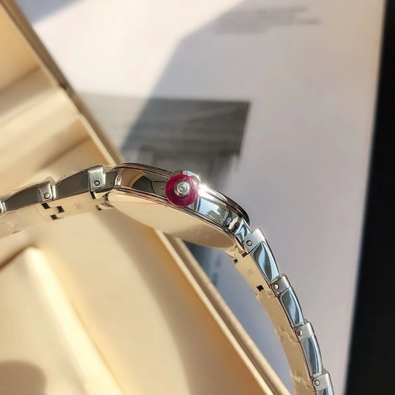 Faithkeybiz BVLGARI Watches