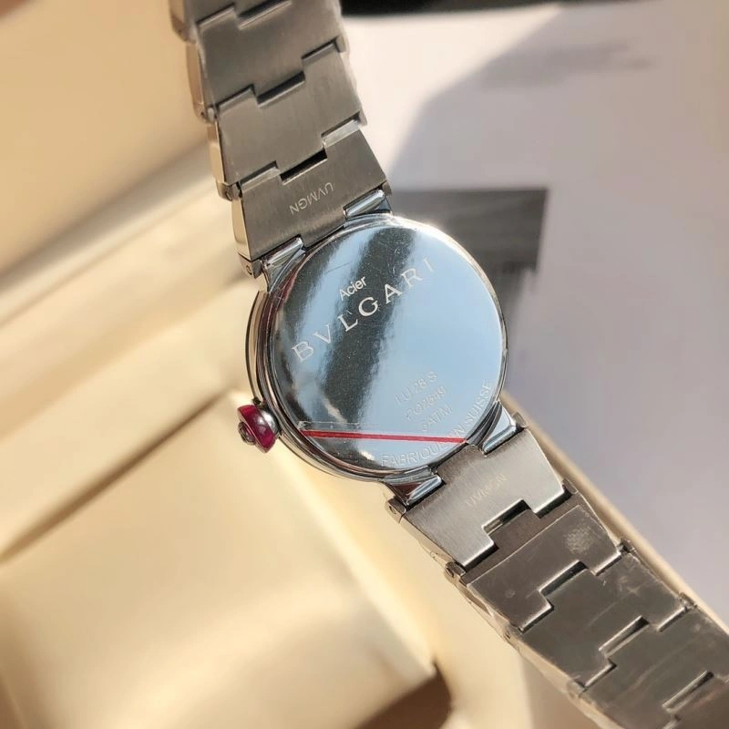 Faithkeybiz BVLGARI Watches