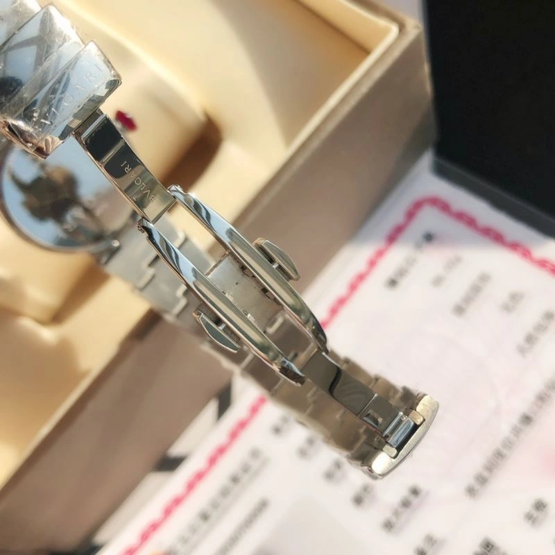 Faithkeybiz BVLGARI Watches