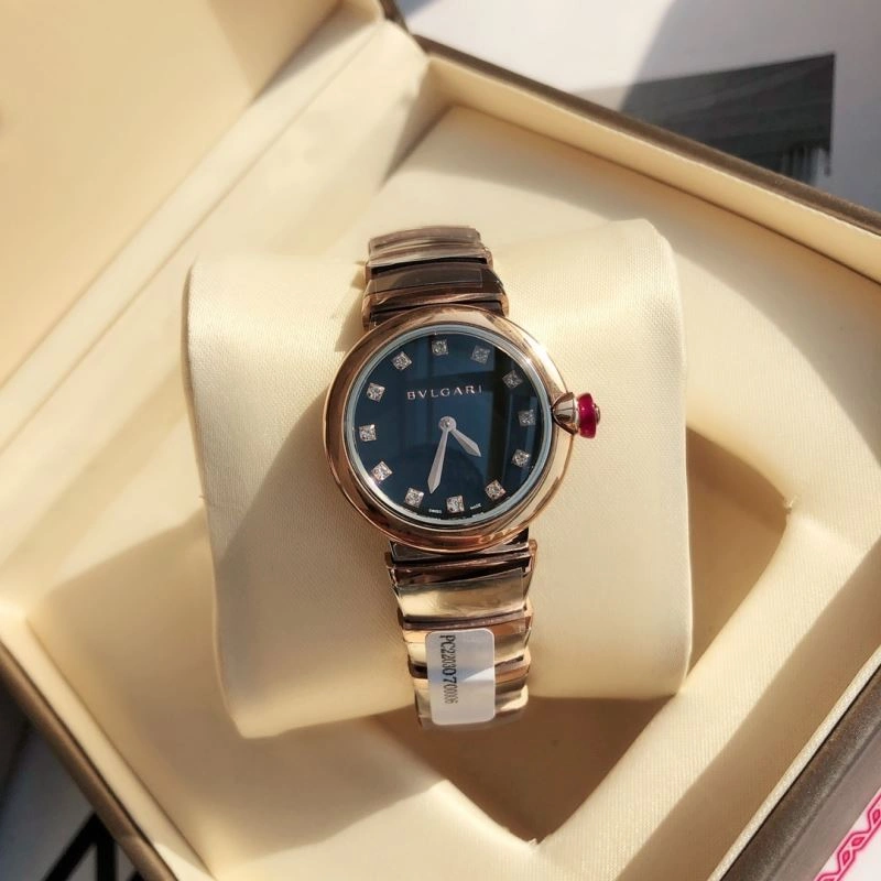 Faithkeybiz BVLGARI Watches