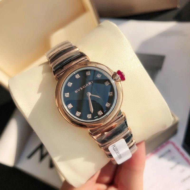 Faithkeybiz BVLGARI Watches