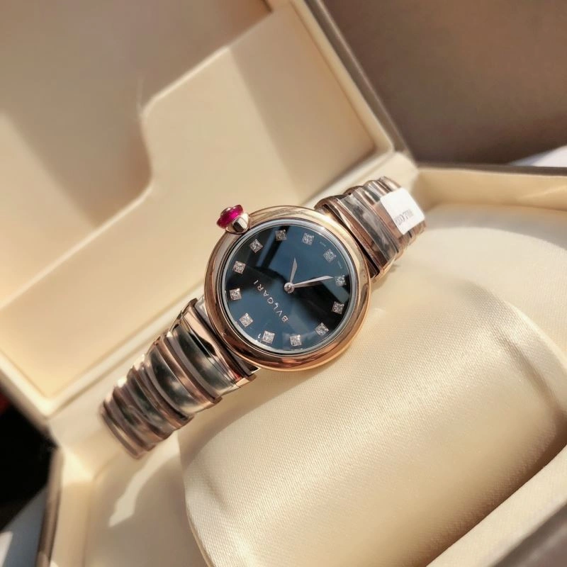 Faithkeybiz BVLGARI Watches