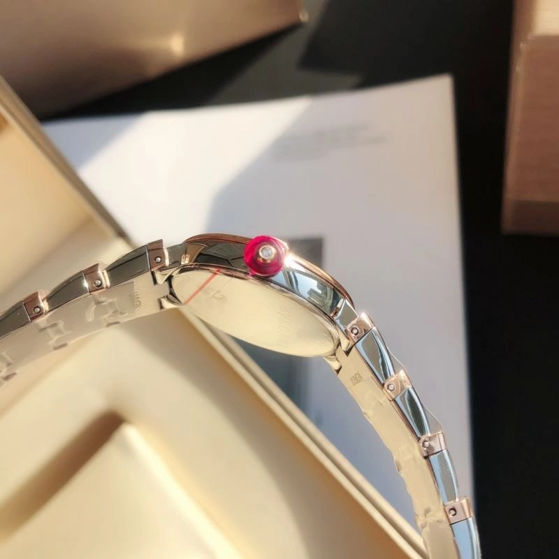 Faithkeybiz BVLGARI Watches