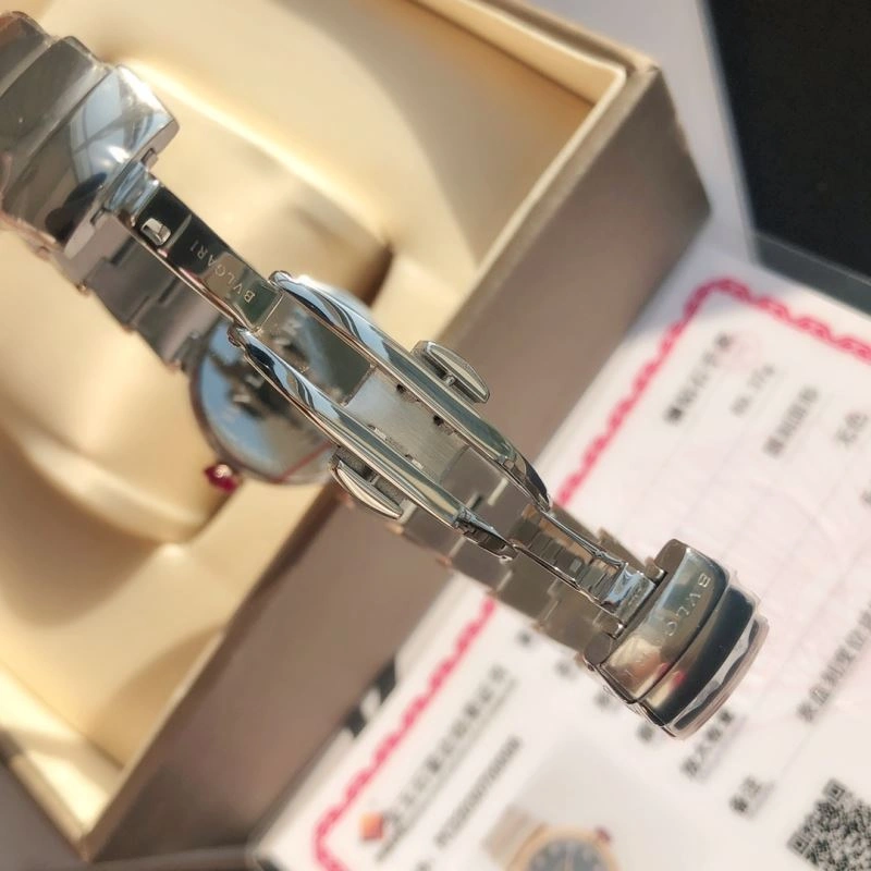 Faithkeybiz BVLGARI Watches