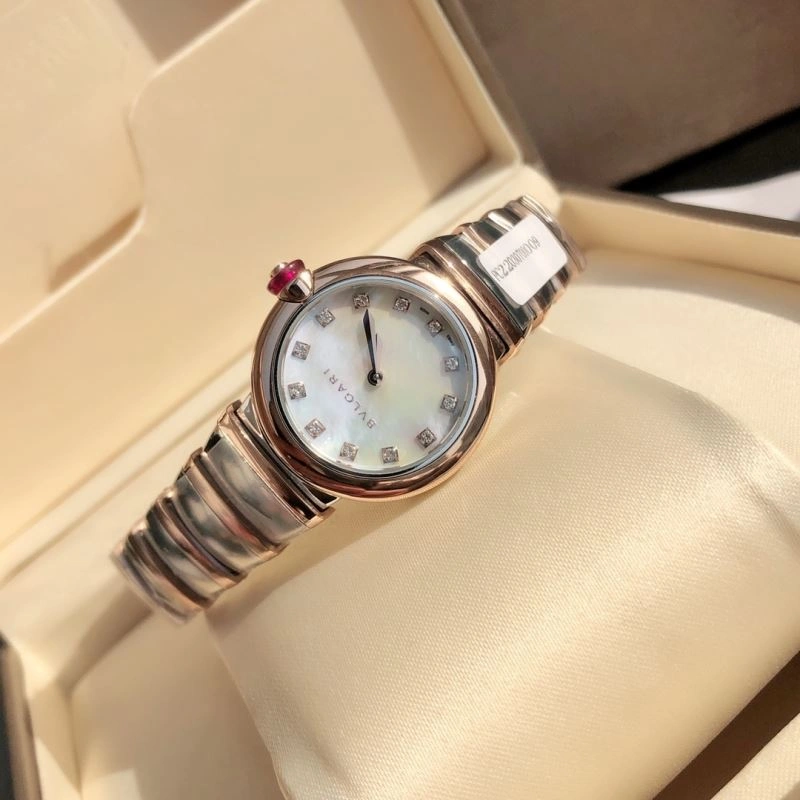 Faithkeybiz BVLGARI Watches
