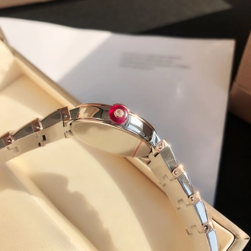 Faithkeybiz BVLGARI Watches