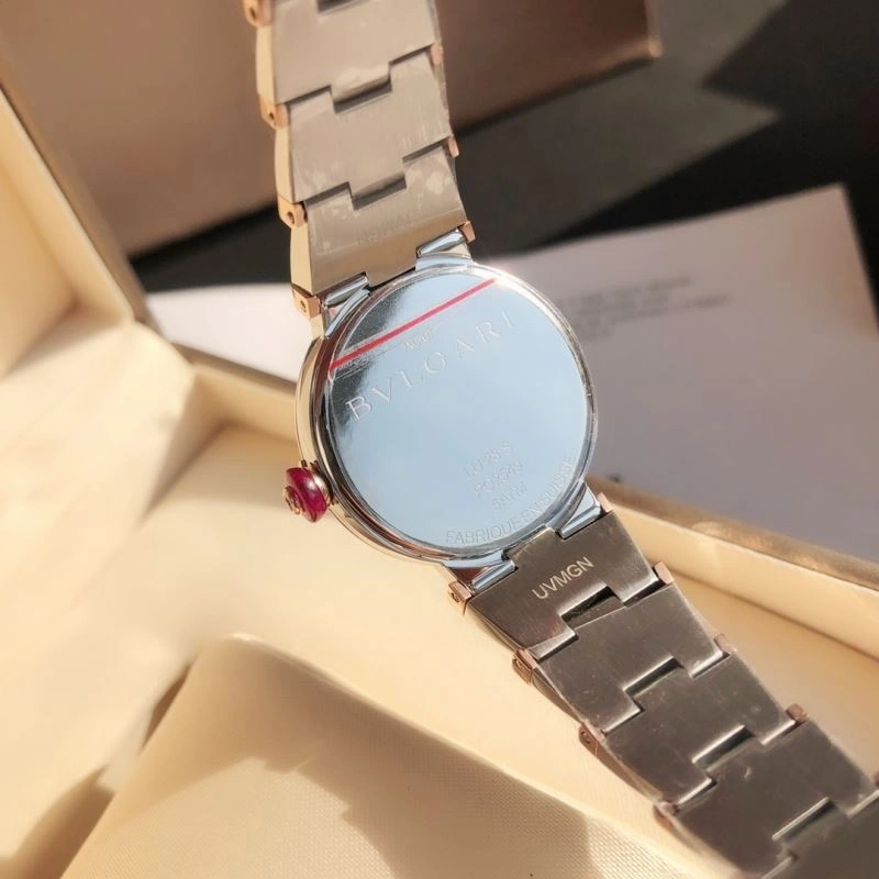 Faithkeybiz BVLGARI Watches