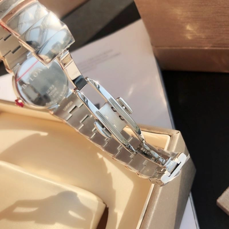 Faithkeybiz BVLGARI Watches