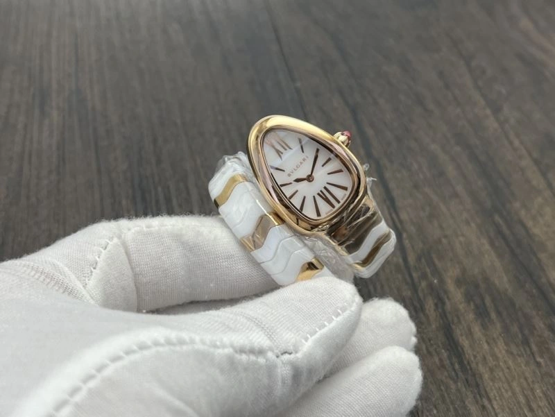BVLGARI Watches