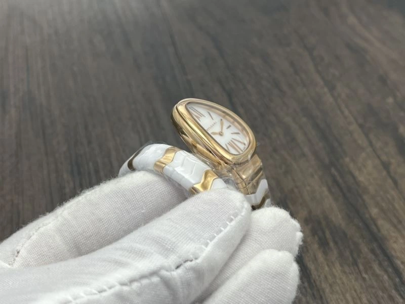 Faithkeybiz BVLGARI Watches