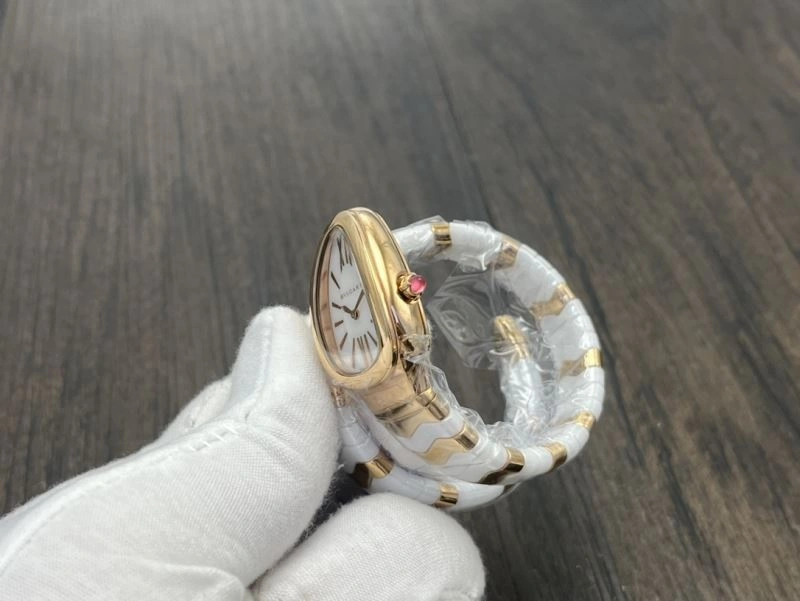 Faithkeybiz BVLGARI Watches