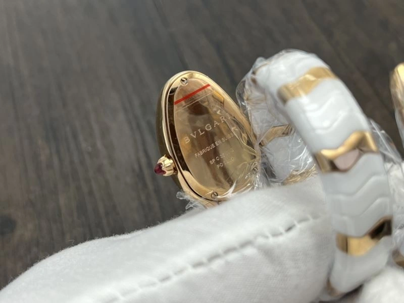 Faithkeybiz BVLGARI Watches