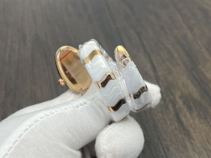 Faithkeybiz BVLGARI Watches