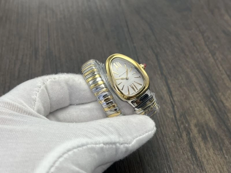 BVLGARI Watches