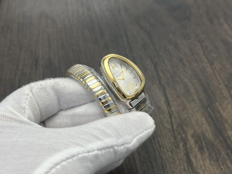 Faithkeybiz BVLGARI Watches