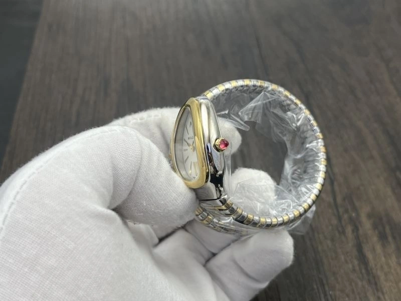 Faithkeybiz BVLGARI Watches