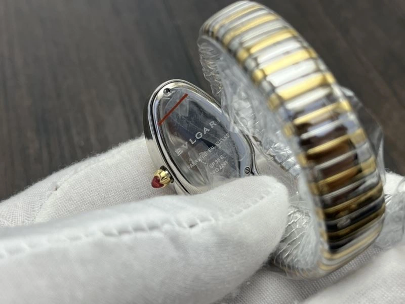 Faithkeybiz BVLGARI Watches